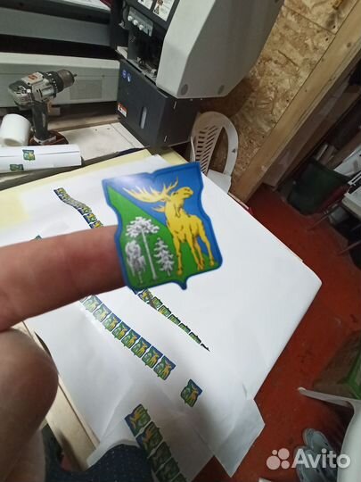 Круглосуточно Широкоформатная печать баннеров