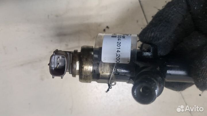 Форсунка топливная Nissan Pathfinder, 2006