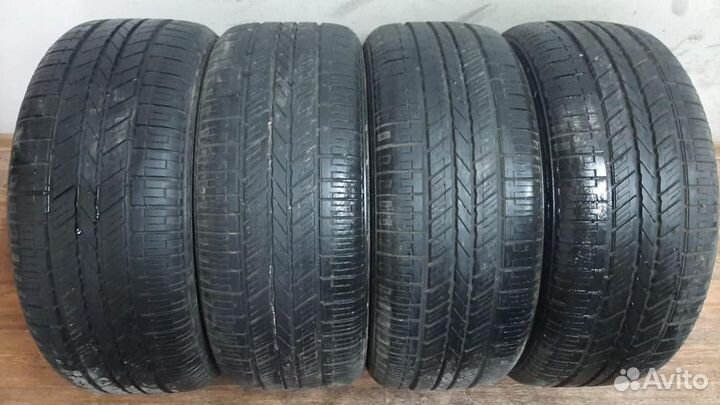 Hankook Dynapro HP RA23 235/55 R17