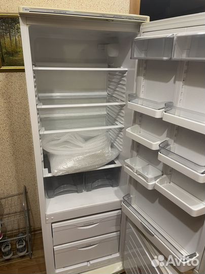 Холодильник