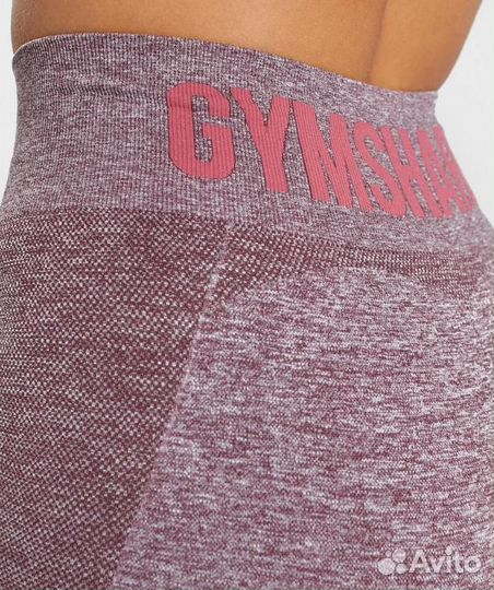 Шорты спортивные женские Gymshark XS, S, M