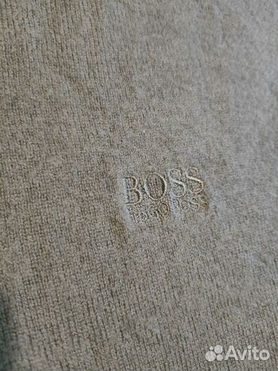 Свитер Hugo Boss