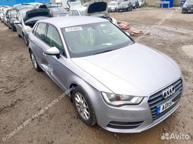 Авторазбор Audi A3 (8V) 1.4 лит.CZC PRL