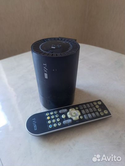 Сетевой медиаплеер