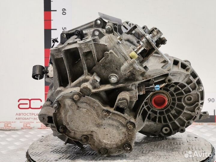 Кпп 5ст (механическая коробка) для Opel Astra H