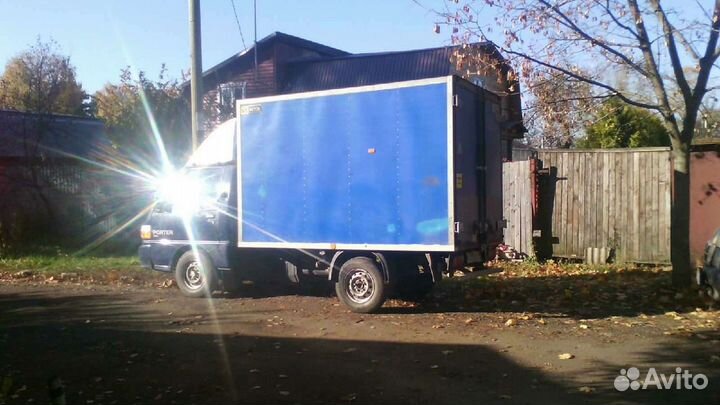 Грузоперевозки. Королёв, Пушкино, Ивантеевка мытищ