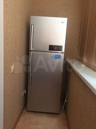 2-к. квартира, 63,8 м², 2/6 эт.