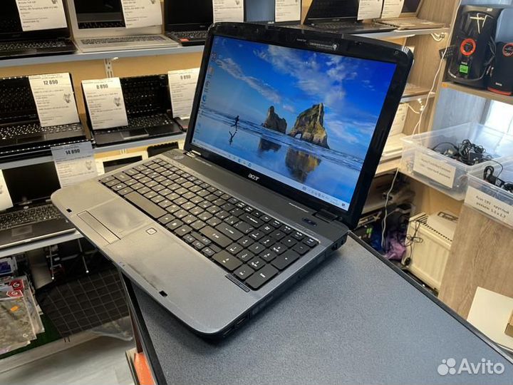 Топовые Ноутбуки для школы и работы / Есть обмен