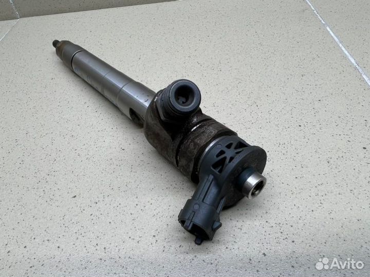 Форсунка дизельная электрическая Jeep Grand