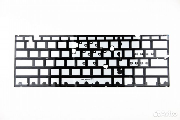 Клавиатура для Asus UX390U p/n: 90nb0cz1-R31RU0, 9