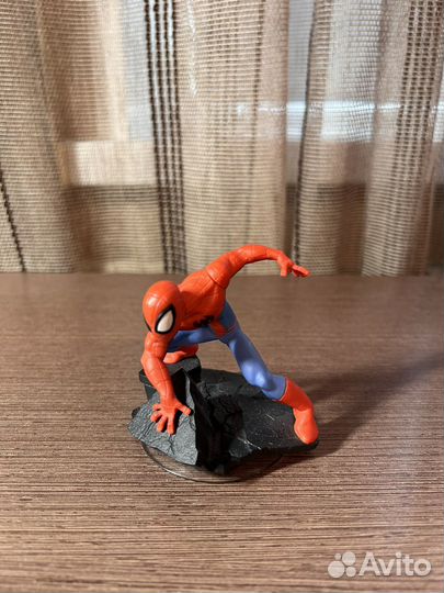 Набор Disney Infinity 2.0 для PS4