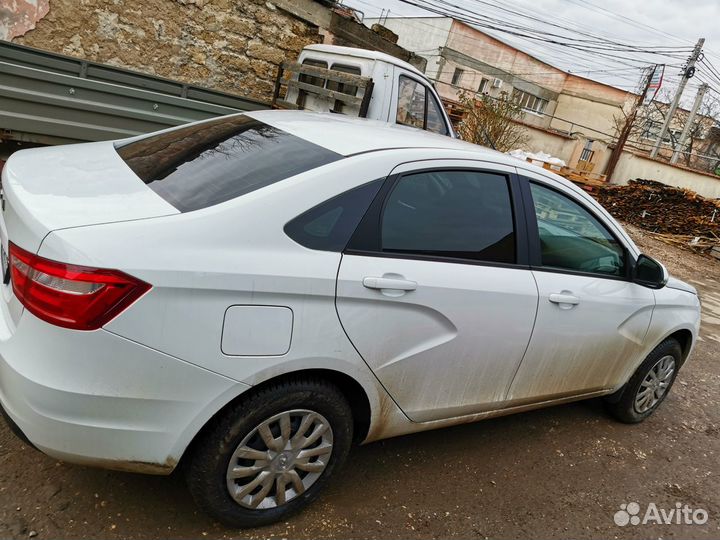 Коврики эва/EVA в салон LADA