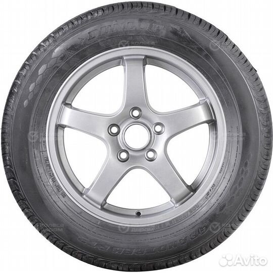 Dunlop Grandtrek PT3 285/60 R18 116V