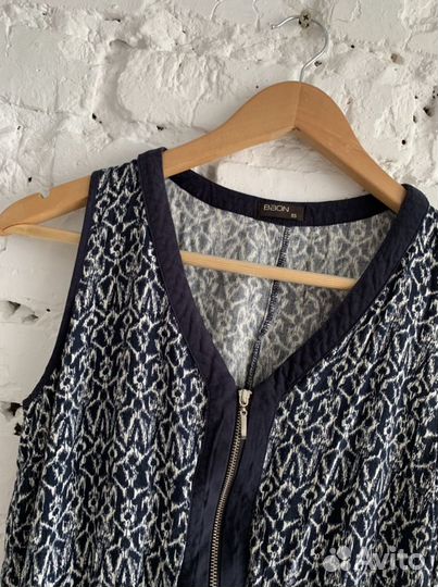 Комбинезон женский летний baon xs