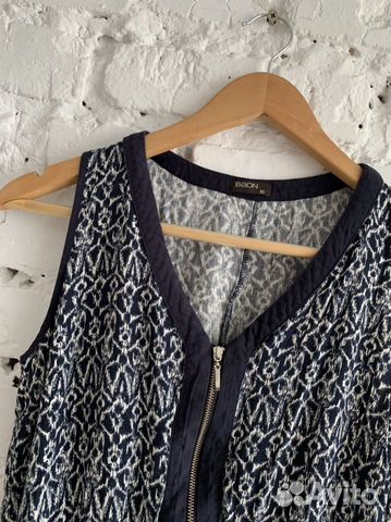 Комбинезон женский летний baon xs