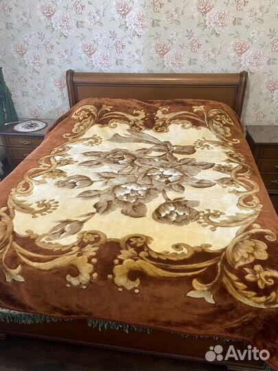 Одеяло, покрывало