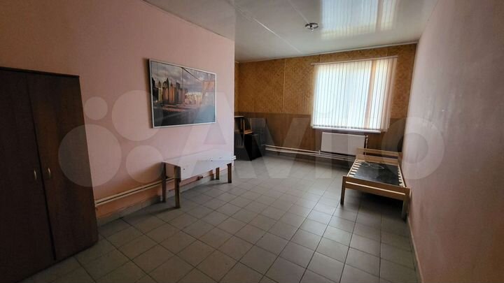 Комната 10 м², 2/3 эт.