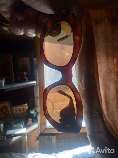 Gianni Versace Mod.420/D Col.900 Супер редкие