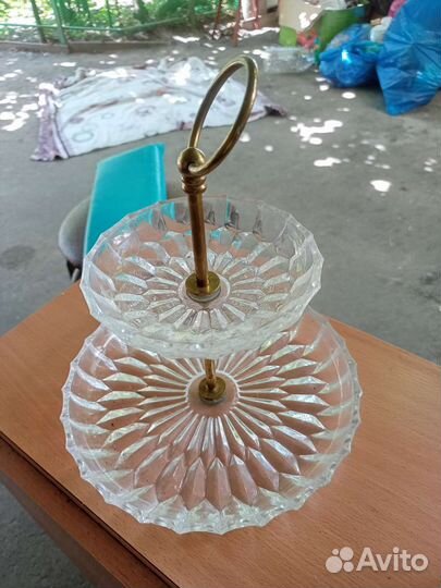 Набор столовой посуды