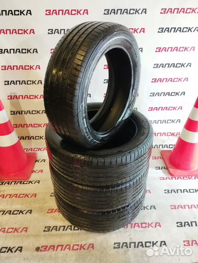 Toyo Proxes R35 225/55 R19