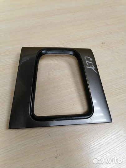 Консоль АКПП Honda Accord CL7 2003