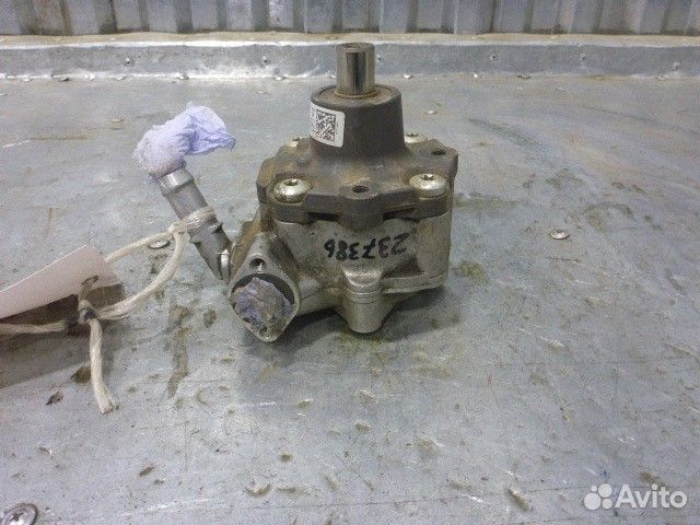 Насос гидроусилителя Audi А8 с 2011г