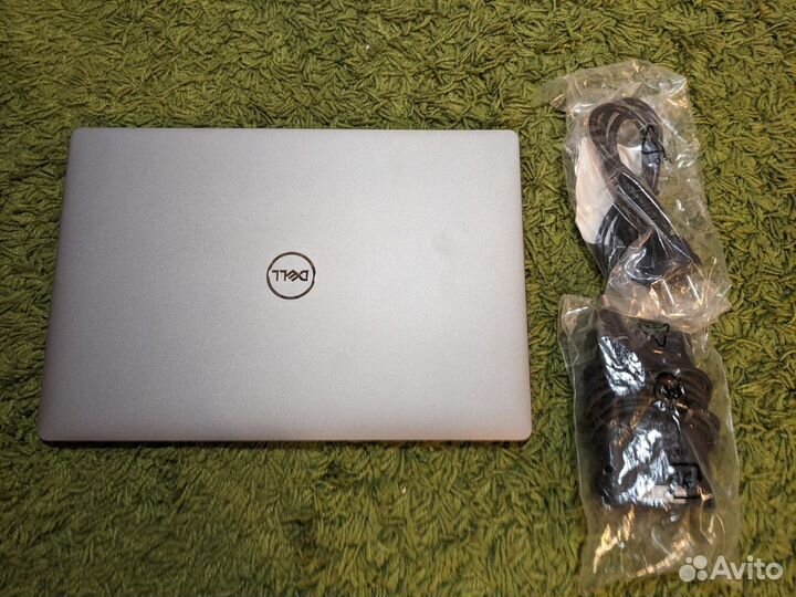 Мощный dell 2021 13