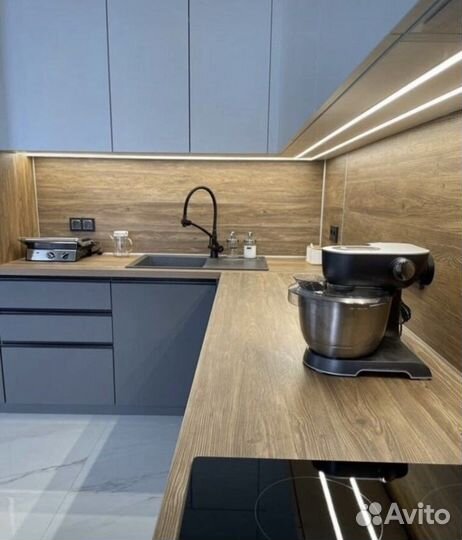 Кухонный гарнитур