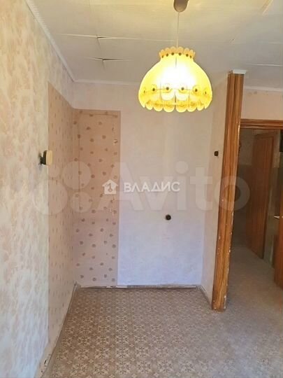 2-к. квартира, 23,1 м², 3/5 эт.