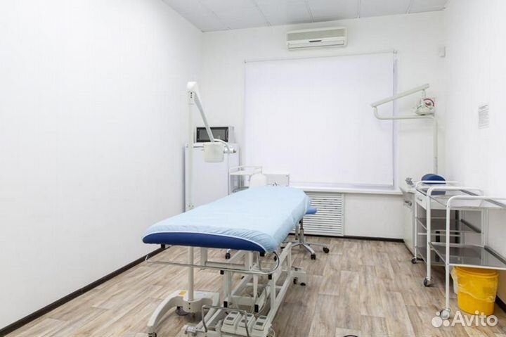 Аренда кабинета косметолога