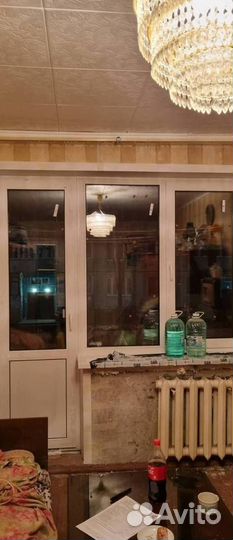 Пластиковый балкон с установкой