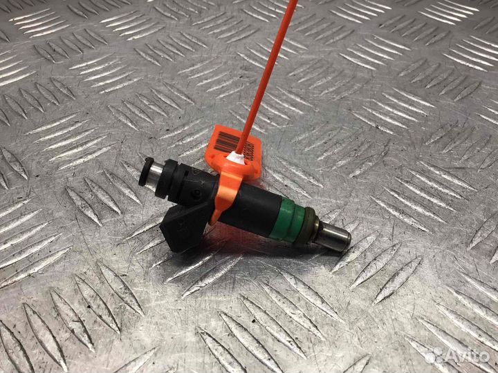 Форсунка Ford C-MAX 98MF9F593BA; 98MF9F593BB; 98MF9F593BC; 98MF-9F593-BA; 98MF-9F593-BB; 98MF-9F593