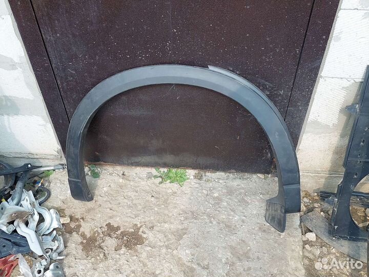 Молдинги пороги мазда cx5 1 2 2012-2022