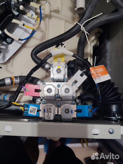 Единственный профессиональный ремонт крупной бт