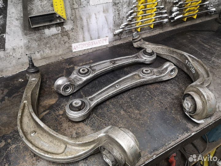 Рычаг передней подвески 4wd Audi A4 A5 Q5