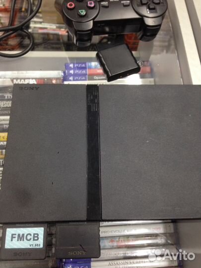 Playstation 2