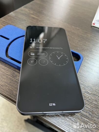 Nothing phone 1 8/256