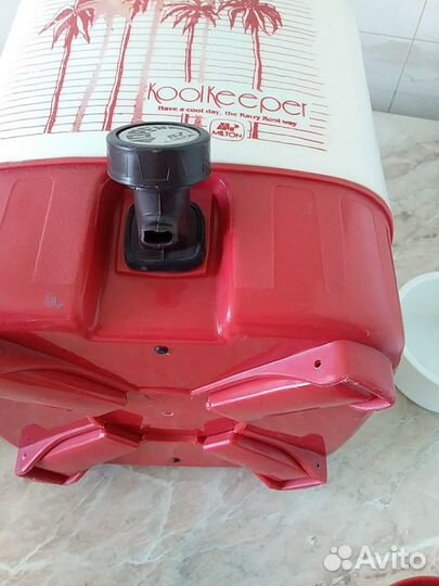 Термос Индия