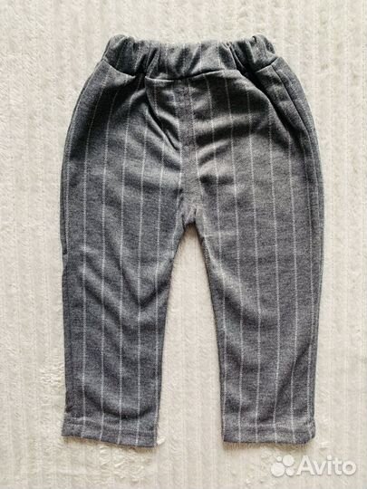 Костюм для мальчика