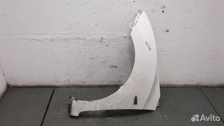 Крыло Hyundai i30, 2012