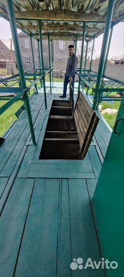 Пчелоприцеп