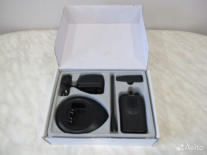 Рация Alinco DJ- 344 KU