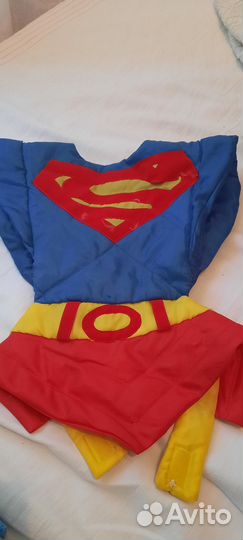 Карнавальный костюм