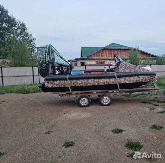 Моторные лодки и моторы