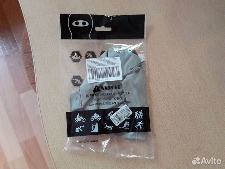 Шапка спорт kaefsport