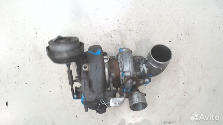 Турбина Toyota Avensis 2, 2007