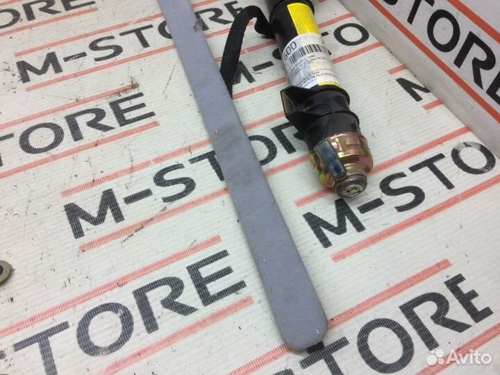 Подушка безопасности боковая правая Mercedes-Benz