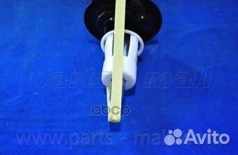 Амортизатор chevrolet lacetti(J200) PMC 9639459