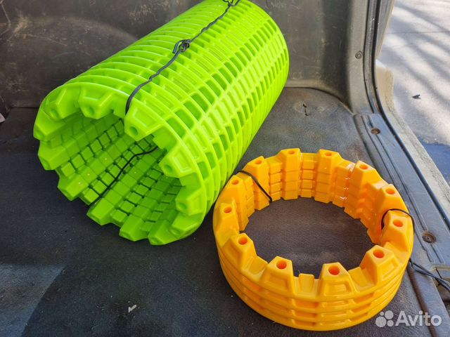 Защитная/декоративная крышка на диск квадроцикла