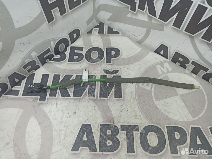 Трос замка задний правый BMW E65